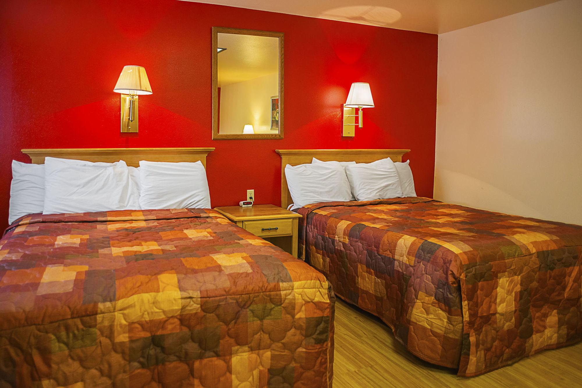 Rodeway Inn Buffalo Room photo